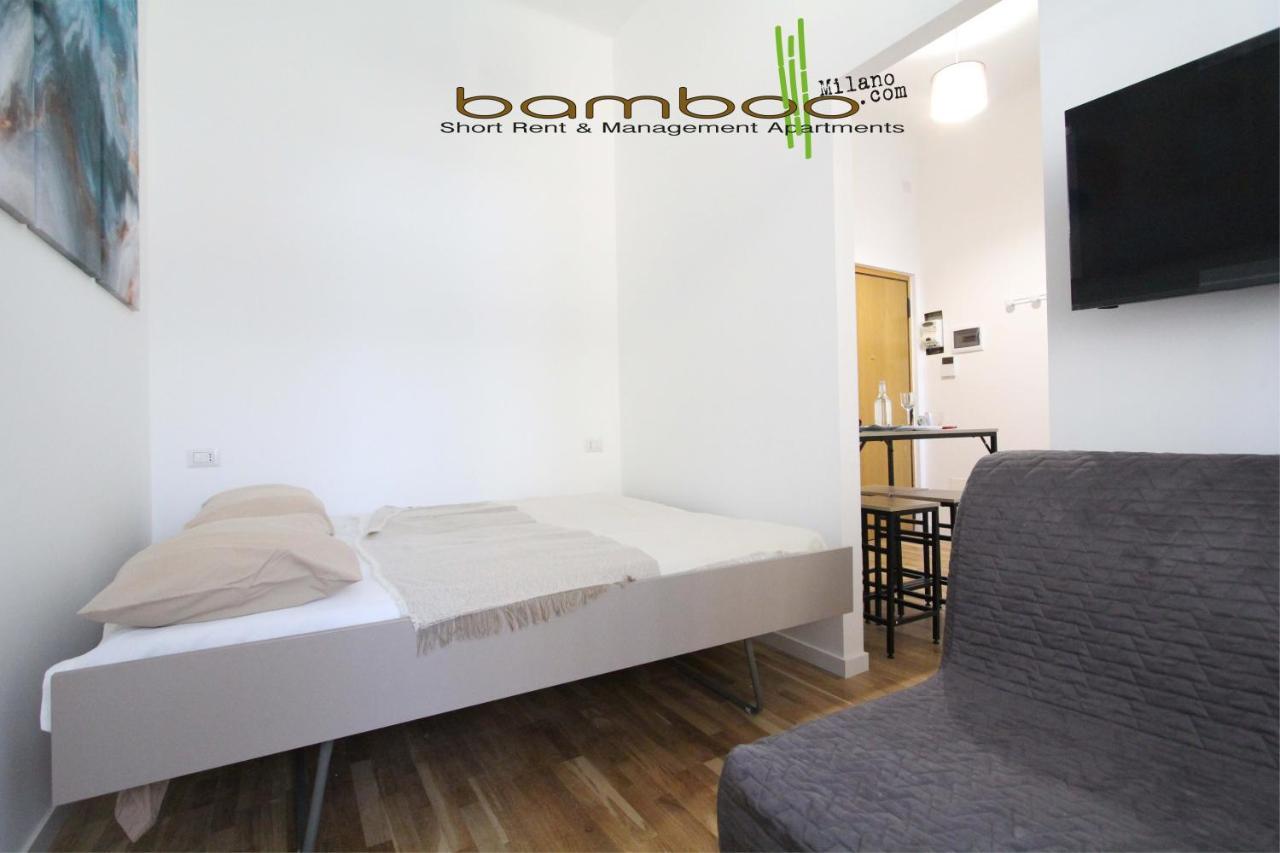 Bamboo Vallarsa Apartment Mailand