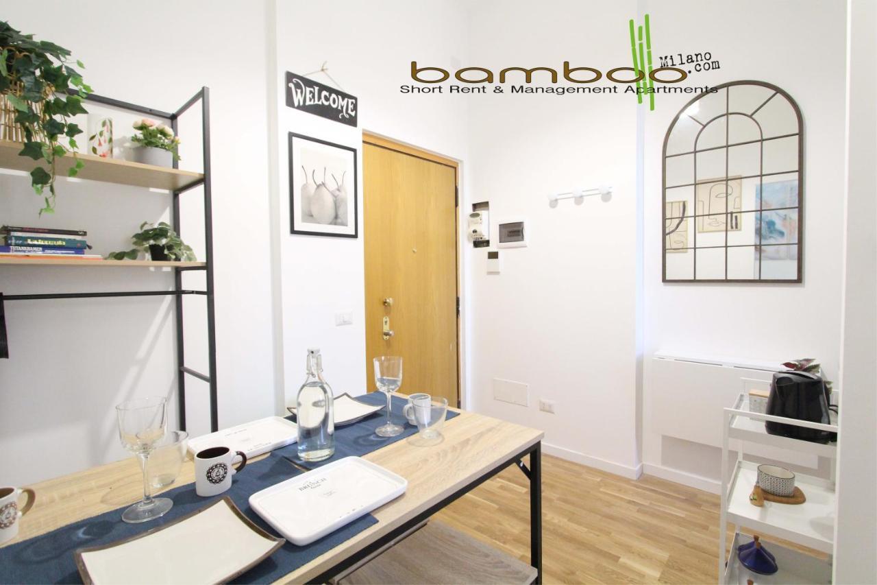 Bamboo Vallarsa Mailand