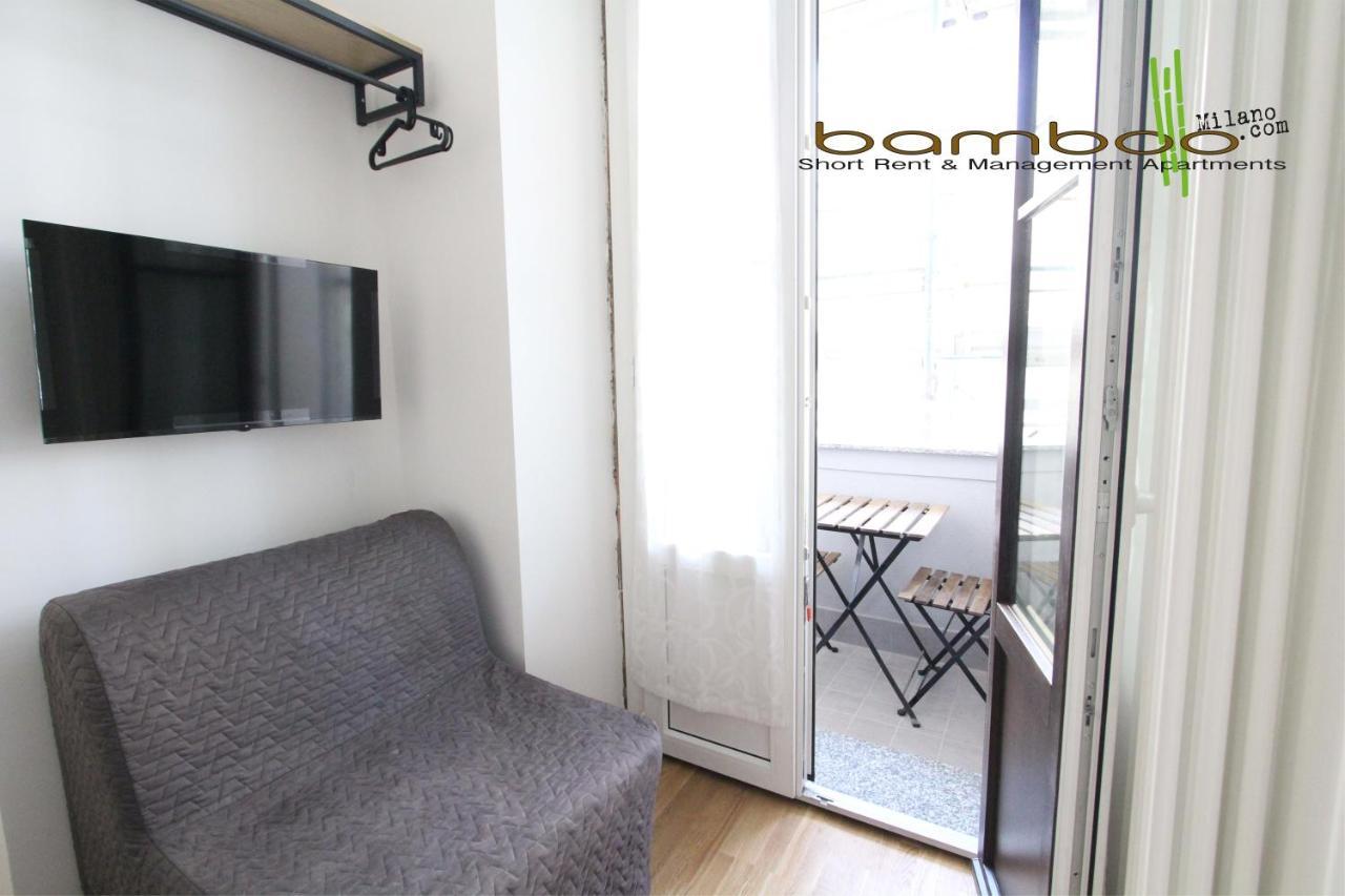 Apartment Bamboo Vallarsa Mailand