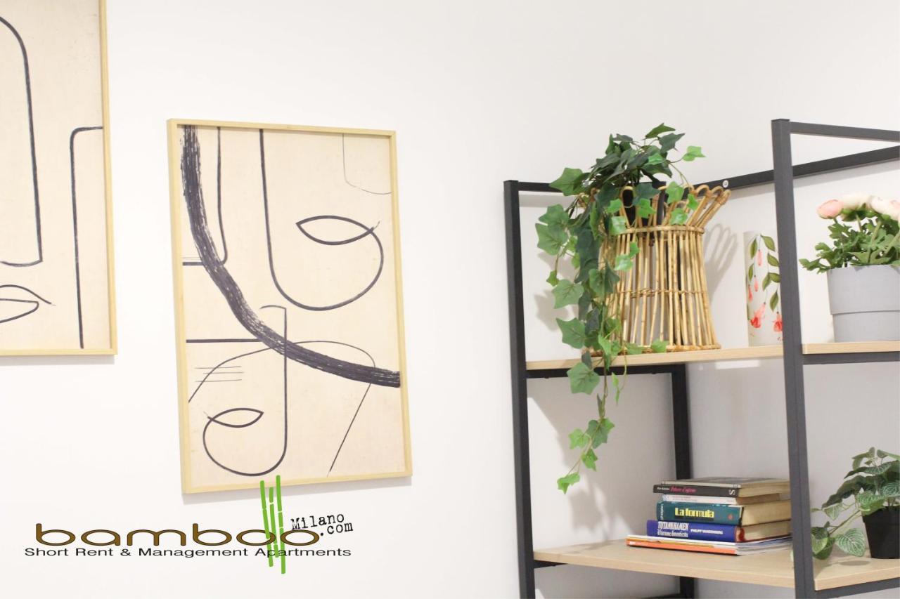 Bamboo Vallarsa Mailand