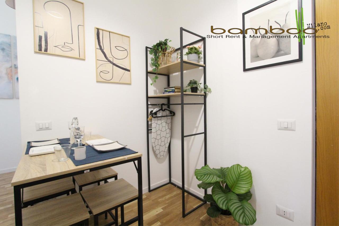 Bamboo Vallarsa * Mailand